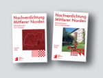 Rahmenkonzept Nachverdichtung Mittlerer Norden, &copy; Stadtplanungsamt Stadt Frankfurt am Main 