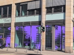 Visualisierung Weserstra&szlig;e 40, Erdgeschoss im SKYPER CARR&Eacute;, &copy; R A D A R