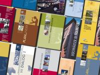 Publikationen des Stadtplanungsamtes © Stadtplanungsamt Frankfurt am Main