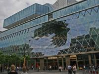 Innenstadt "My Zeil", © Stadtplanungsamt Stadt Frankfurt am Main 